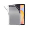 MEZON Samsung Galaxy Tab S6 Lite 10.4" Slim Clear TPU Gel Back Case