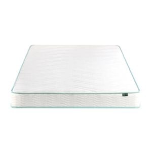 Zinus Double Mattress Essential Bonnell Inner Spring