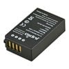 Jupio Li-Ion 7.2V 1020mAh Rechargeable Battery For Nikon EN-EL20 Camera