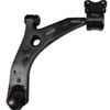 Lower Control Arm  Left Hand Side Front Fit For Mazda 3 BK 2004-2008 Ball Joint