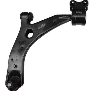 Lower Control Arm  Left Hand Side Front Fit For Mazda 3 BK 2004-2008 Ball Joint