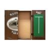 Formula Sports 58cm Battlers Bar Dartboard Cabinet Chalkboard