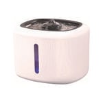 Pet Zone 2.6L Pet Water Fountain