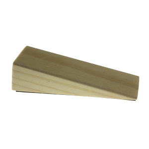 Wooden Door Stops