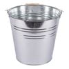 Galvanised Steel Bucket - 12L