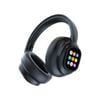 NNETM AI Translation Headphones LCD Touch Wireless Earbuds
