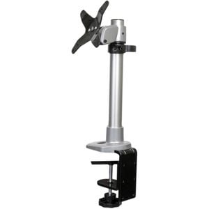 Startech.com Single Monitor Desk Mount, Height Adjustable Monitor Mount, Up To 30" (30.9lb/14kg)