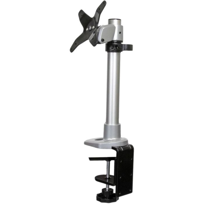 Startech.com Single Monitor Desk Mount, Height Adjustable Monitor Mount, Up To 30" (30.9lb/14kg)