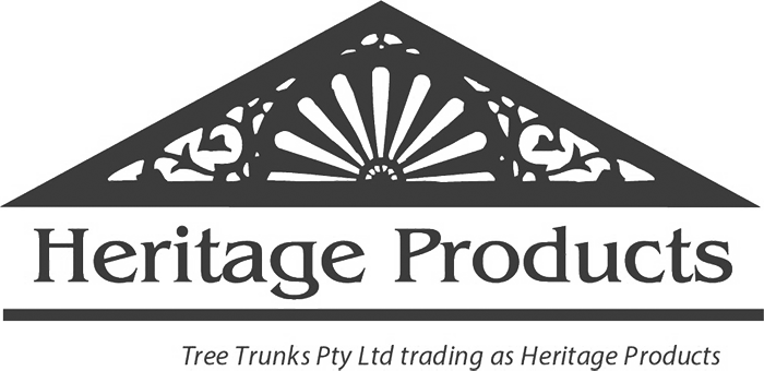 Heritage Products