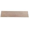 SpecRite 1200 x 600 x 18mm Hevea Multi Use Panel