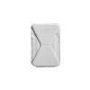 MOFT Snap-On iPhone Stand & Wallet (MOVAS) - Misty Cove