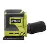 Ryobi 18V ONE+ ¼ Sheet Sander RSS1814 - Tool Only