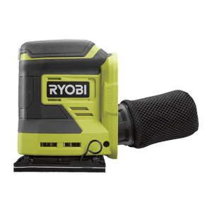 Ryobi 18V ONE+ ¼ Sheet Sander RSS1814 - Tool Only