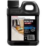 Berger Jet Dry 4L Active Clean