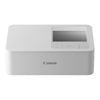 Canon Selphy Cp1500wh Photo Printer White