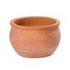 Northcote 52 x 32 cm Figo Terracotta Bowl Planter