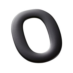 Sandleford 50mm Matt Black Mode Numeral 0