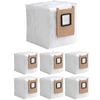 Hygieia 6 Dust Bags For Eufy Omni E28, E25 & E20 Robot Vacuum Cleaners