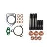 Turbo Charger Installation Stud & Gasket Kit For Hyundai Iload/imax D4cb 2.5l