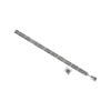 Taskmaster 610 x 27mm Stainless Steel Continuous Hinge