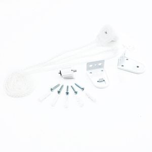 Windoware 25mm Round Tube Roller Blind Hardware Kit
