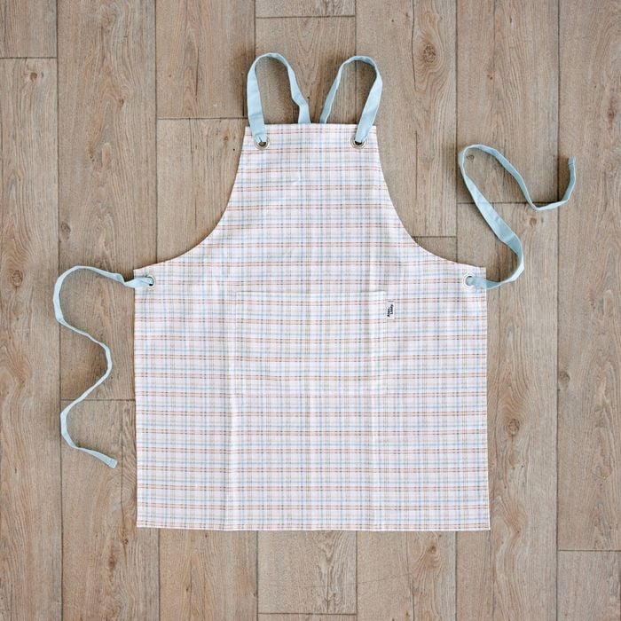 Marcia Apron 70x80cm 100% Cotton Alex Liddy