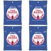 4PK Martin Guitar V720 Vega Banjo 4 Strings Nickel/Steel Tenor Gauge