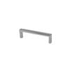 Sylvan Deva Cabinet Handle  96mm Chrome Plated - Chrome