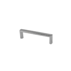 Sylvan Deva Cabinet Handle  96mm Chrome Plated - Chrome