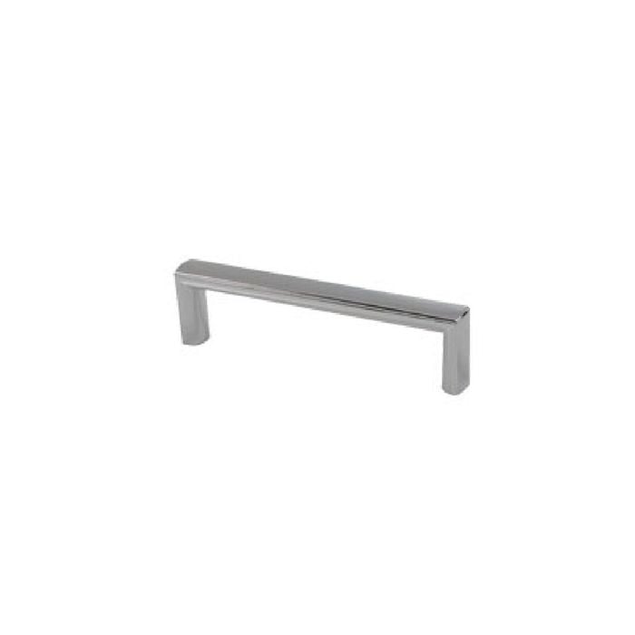 Sylvan Deva Cabinet Handle  96mm Chrome Plated - Chrome