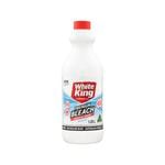 White King 1.25L Premium Bleach