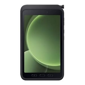 Samsung Rugged Galaxy Tab Active5 8" 6/128g Wifi 5g Pen Enterprise Edition - Green [sm-x306bzgasts]