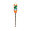 Sutton Tools 14.0 x 160mm 4 Cut SDS Plus Masonry Drill Bit