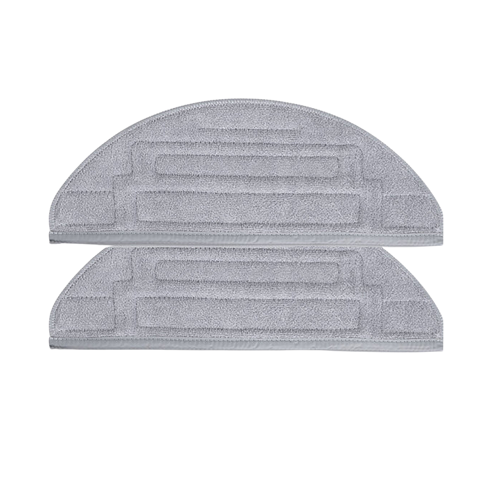 Roborock Double VibraRise 2.0 Mop Cloth - S8 Pro Ultra