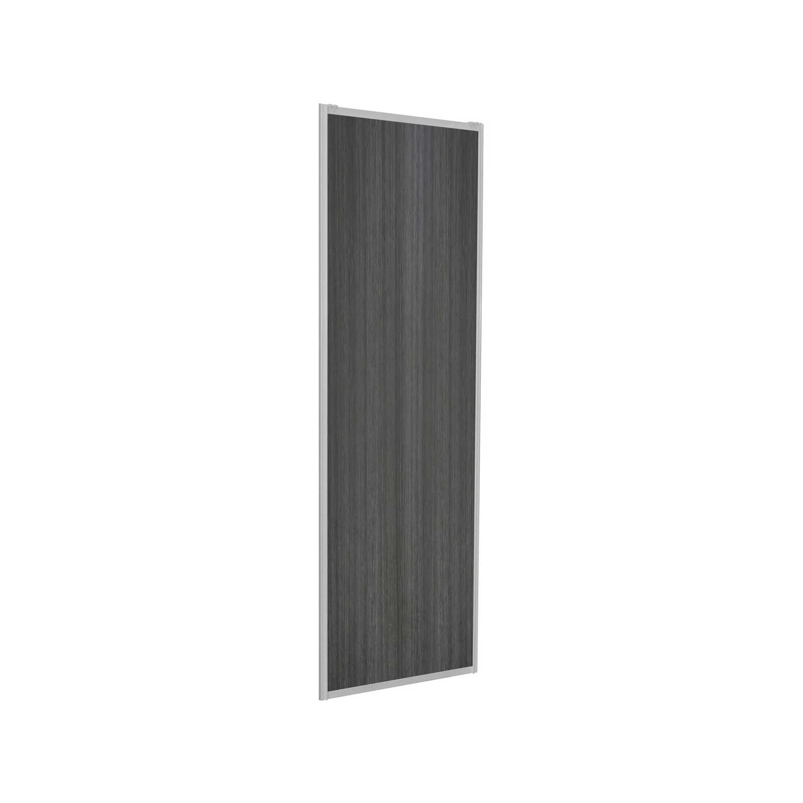 Lugna 2400 x 1801 - 2700mm Storm Melamine 3 Sliding Doors Package product image