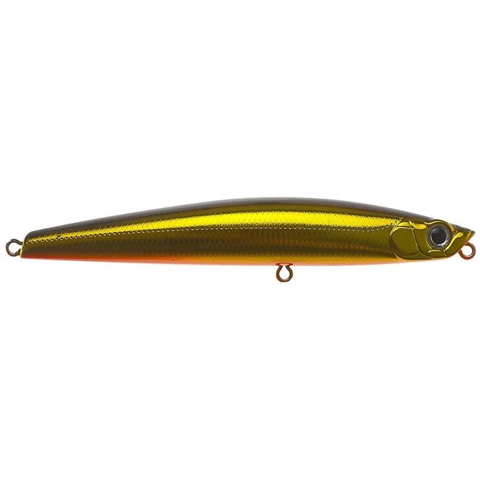 Bassday Sugapen 95F 95 mm Floating Surf Fishing Lure MH09