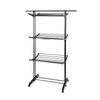Hills 22m 3-Tier Clothes Airer