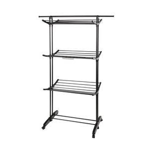 Hills 22m 3-Tier Clothes Airer