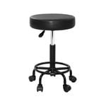 Artiss Salon Stool Black