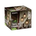 Verve Design Bristol Farm Wall Light