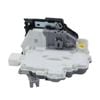 Parts Factory Australia Audi Door Locking Actuator Mechanism for A4 A5 Q3 Q5 Q7 TT - Passenger Front 2007-2017
