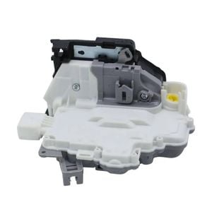 Parts Factory Australia Audi Door Locking Actuator Mechanism for A4 A5 Q3 Q5 Q7 TT - Passenger Front 2007-2017