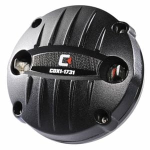 Celestion T5486: 1" 75W HF Driver 8OHM