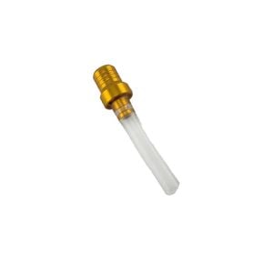 XYT World Motorcycle Dirt Bike Oil Tank Fuel Cap Valve Vent Breather Hose Tube CNC Gold Rubber