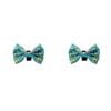 2x The Stubby Club Powerpuff Girls Dress Up Accessory Pet Dog Bowtie/Ribbon Neck