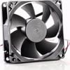 Aywun 80mm TFX Silent Case Fan - Fan only no Screw for Aywun SQ05 TFX PSU 1500rpm
