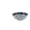 Tokyo Design Ramen Bowl Porcelain Crane Gingko 21cm 7cm Deep Microwave