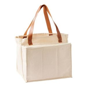 Made Of This Market Tote