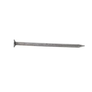 NZ Nails Flat Head  50x2.24mm 15kg Bright Steel Nail