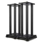 Silcron Podium Quad-L Steel Speaker Equipment Stand 70cm